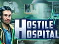 Mchezo Hostile Hospital