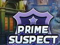 Mchezo Prime Suspect