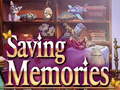 Mchezo Saving Memories
