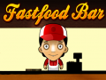 Mchezo Fastfood Bar