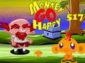 Mchezo Monkey Go Happy Stage 517