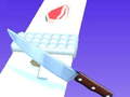 Mchezo Perfect Slicer