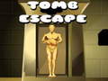 Mchezo Tomb Escape