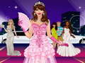 Mchezo Princess Dressing Models