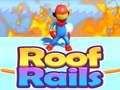 Mchezo Roof Rails 