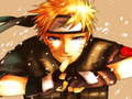Mchezo Naruto Jigsaw Puzzle Collection