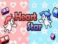 Mchezo Heart Star