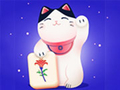Mchezo Mahjong solitaire	