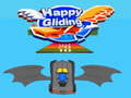 Mchezo Happy Gliding