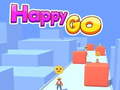 Mchezo Happy Go