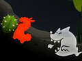 Mchezo Alpaca Run