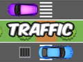 Mchezo Traffic 