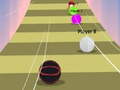 Mchezo Ball rush