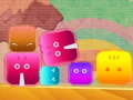 Mchezo Cute Block