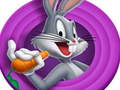 Mchezo Bugs Bunny Jigsaw Puzzle Collection