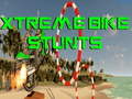Mchezo Xtreme Bike Stunts
