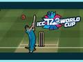 Mchezo ICC T20 Worldcup