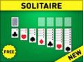 Mchezo Solitaire: Play Klondike, Spider & Freecell