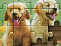 Mchezo Jigsaw Puzzle