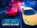 Mchezo Street Racer Underground
