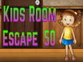 Mchezo Amgel Kids Room Escape 50