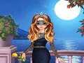 Mchezo Enjoyable Girl Dress Up