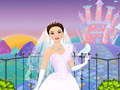 Mchezo Wedding For girls