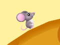 Mchezo Rat & Cheese