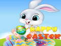 Mchezo Happy Easter 