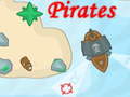 Mchezo Pirates