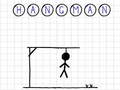 Mchezo Hangman