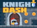 Mchezo Knight Dash