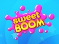 Mchezo Sweet Boom