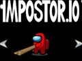 Mchezo Impostor.io