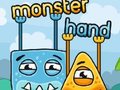 Mchezo Monster Hands