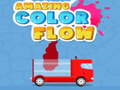 Mchezo Amazing Color Flow