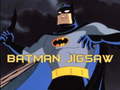 Mchezo Batman Jigsaw
