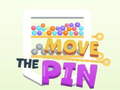 Mchezo Move the Pin