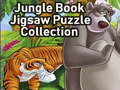 Mchezo Jungle Book Jigsaw Puzzle Collection