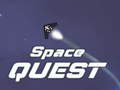 Mchezo Space Quest