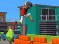 Mchezo Io.Jump