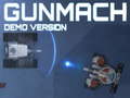 Mchezo Gunmach 