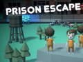 Mchezo Prison escape 