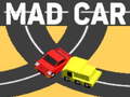 Mchezo Mad Car