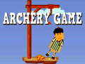 Mchezo Archery game