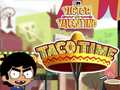 Mchezo Victor and Valentino: Taco Time