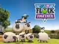 Mchezo Shaun The Sheep Flock Together