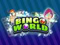 Mchezo Bingo World