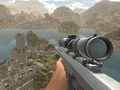 Mchezo Fantasy Sniper