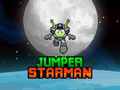 Mchezo Jumper Starman